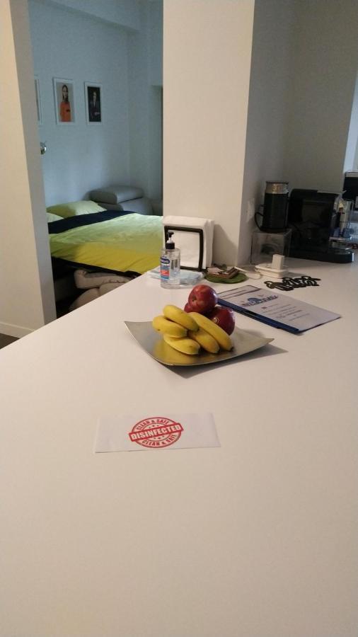 Fully Renovated, Family-Friendly Apartment, Next To A Huge Green Park, In Athens Center Buitenkant foto